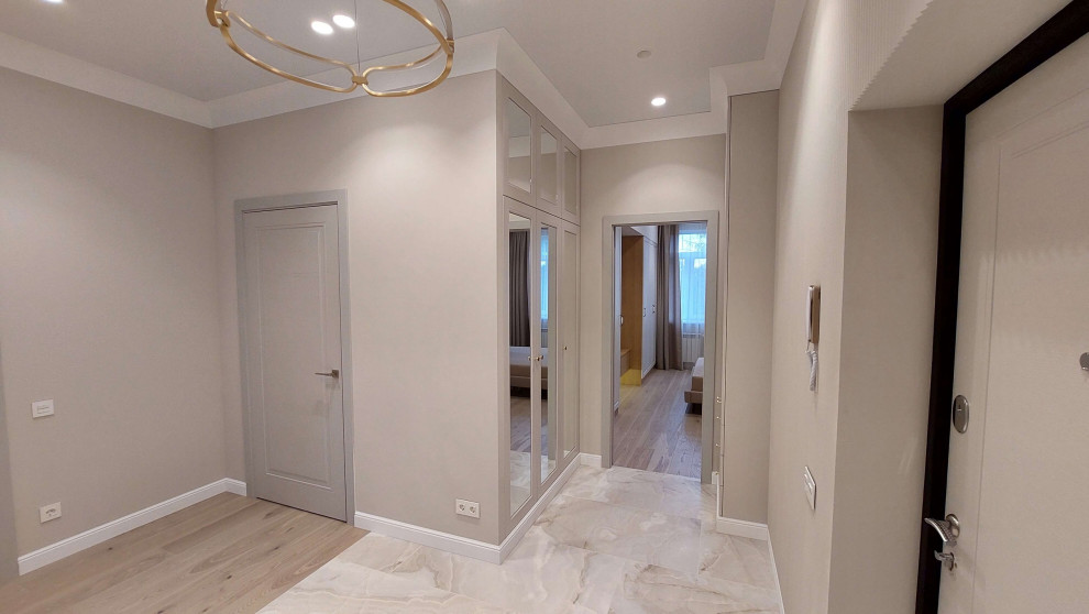 ЖК "Изумрудный город", г. Казань.