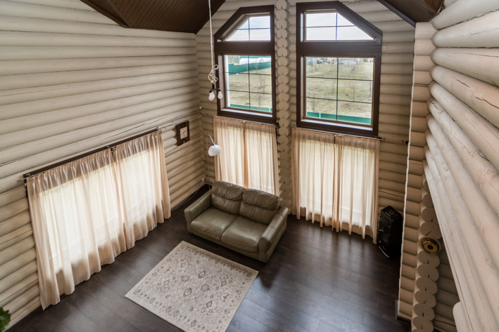 фотосъемка недвижимости