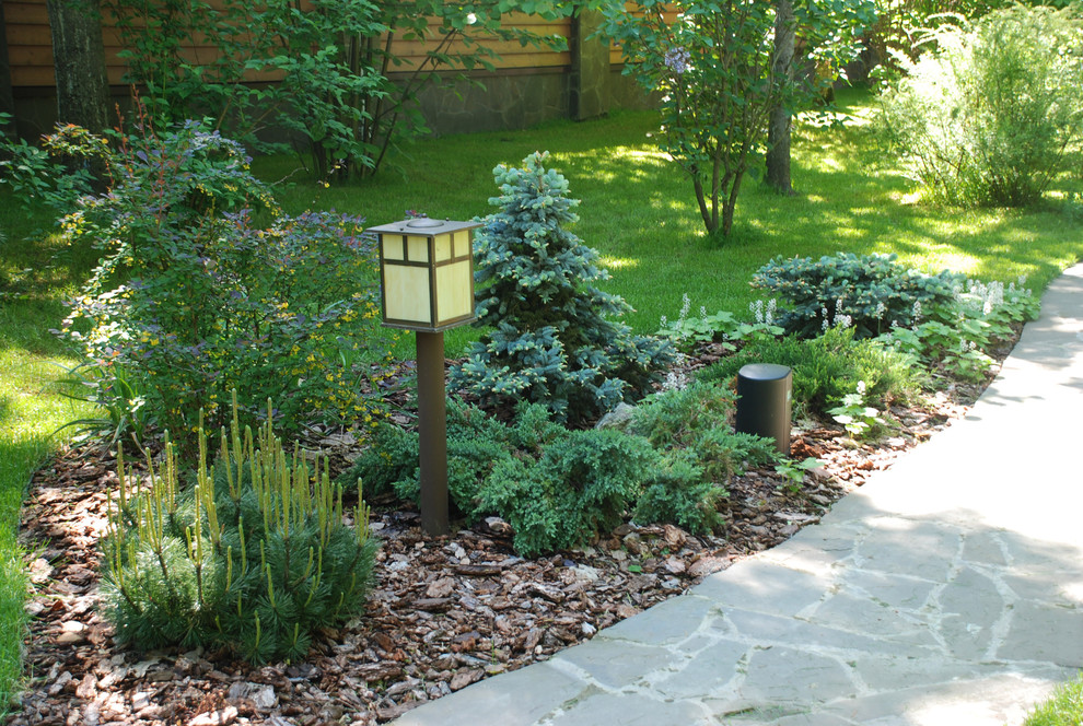 Успенское шоссе РИИТА