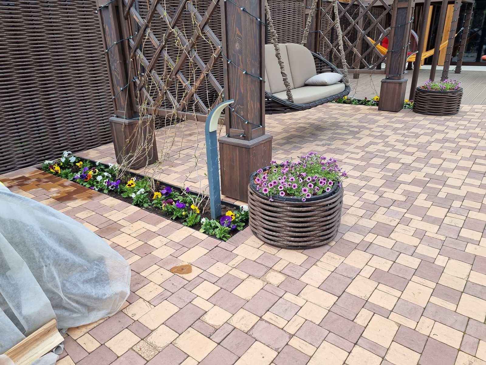 Серебрянный бор - 3