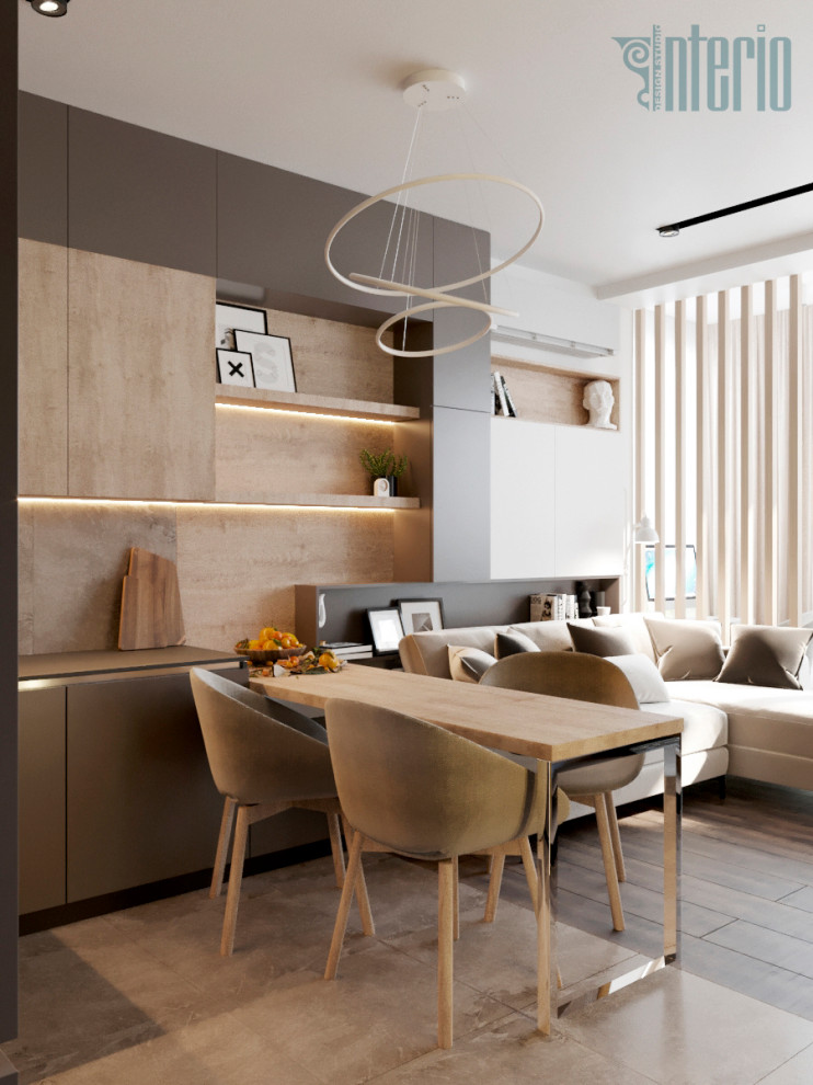 Квартира в Нижнем Новгороде, 54кв.м., Сентябрь 2019