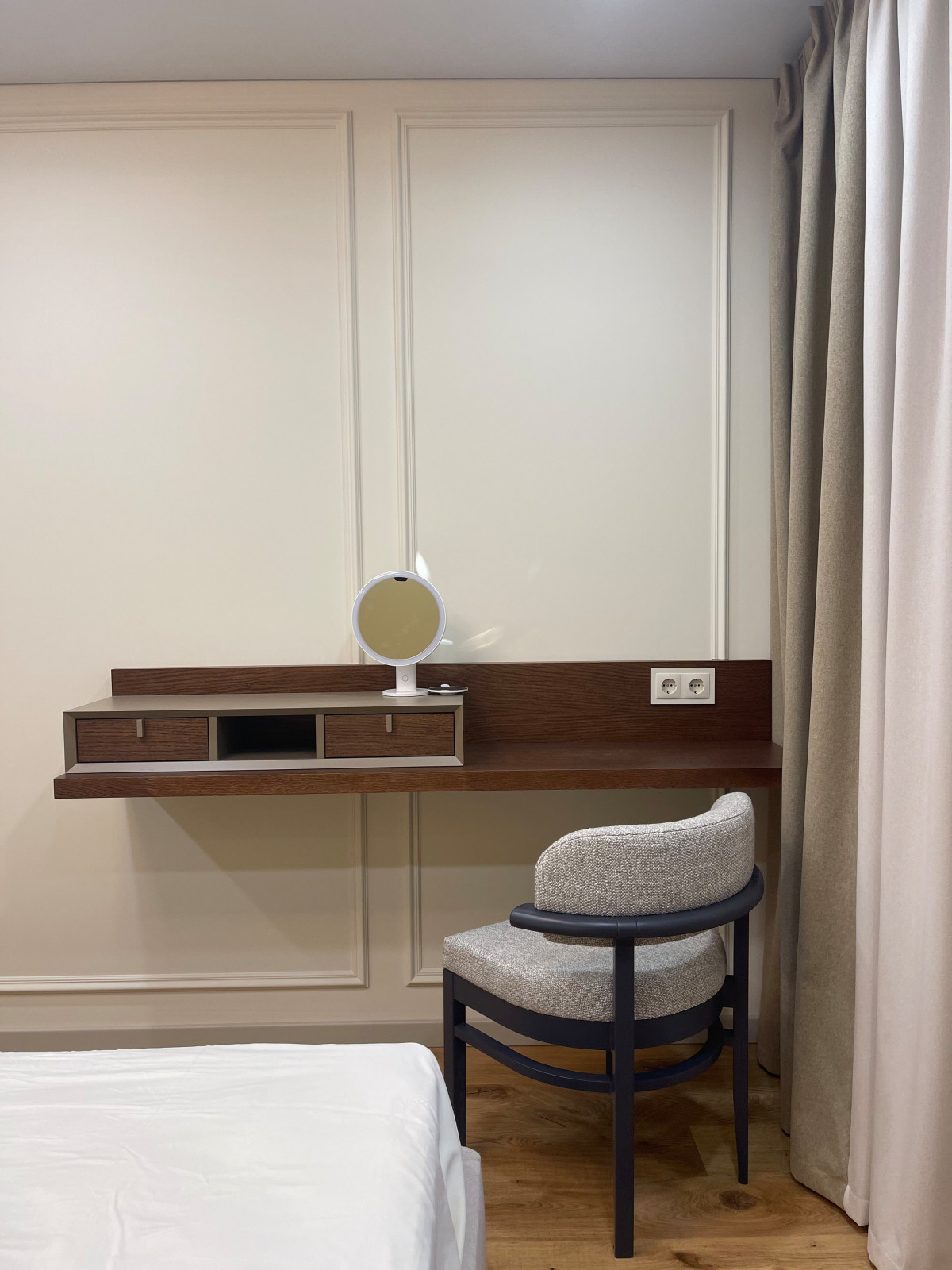 Фрунзенская набережная