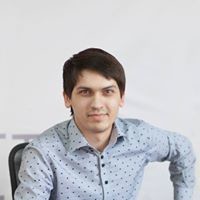 Сергей Пилипенко