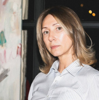 Виктория Люлина