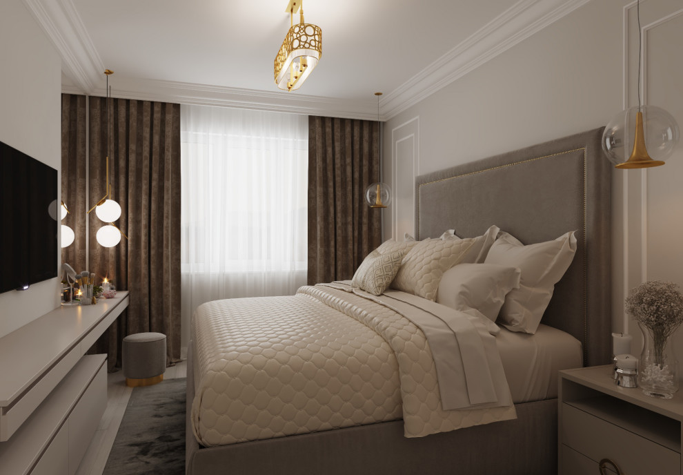 Квартира для родителей