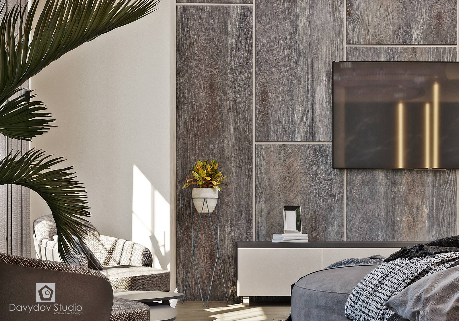 Коттедж общей площадью 250м2