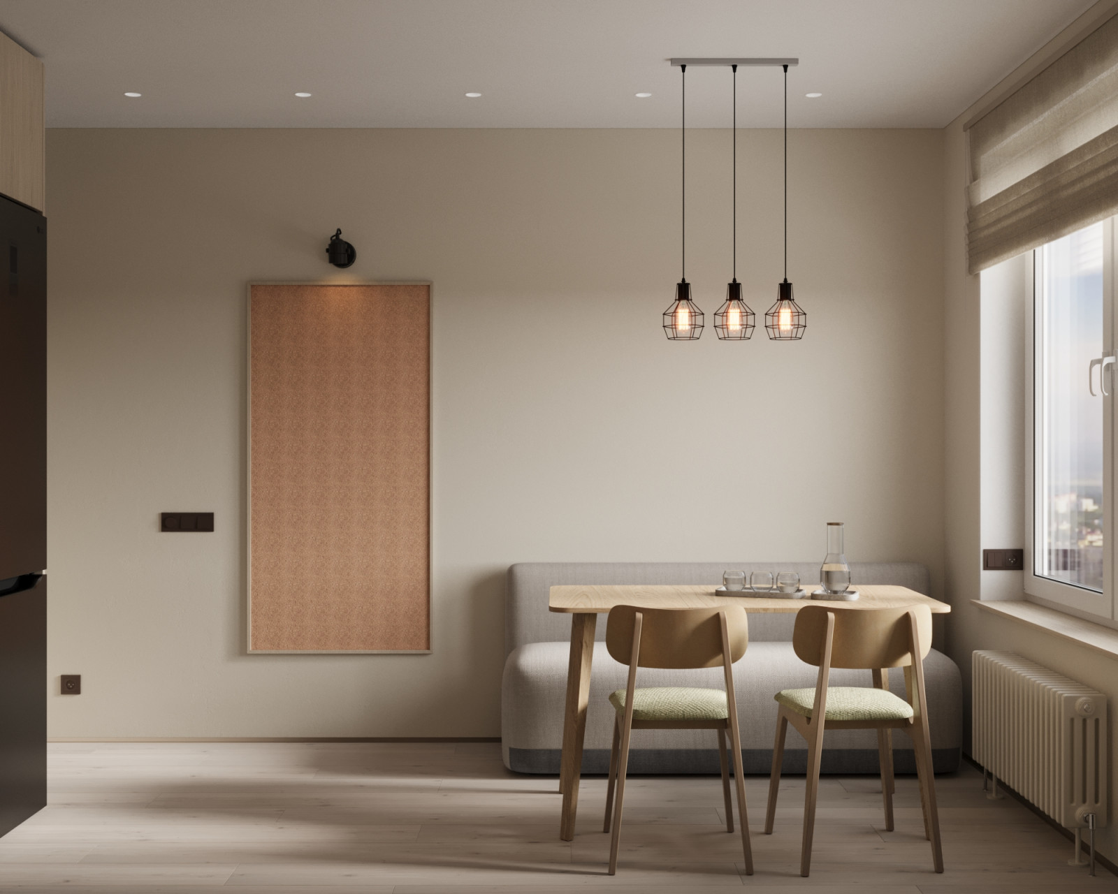 Новый Лесснер