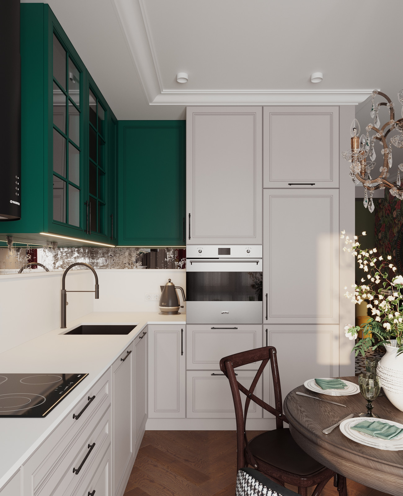 Jk Красноказарменная 15