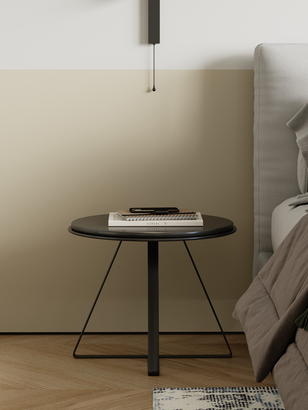 Дом с хорошим настроением, 220 кв.м