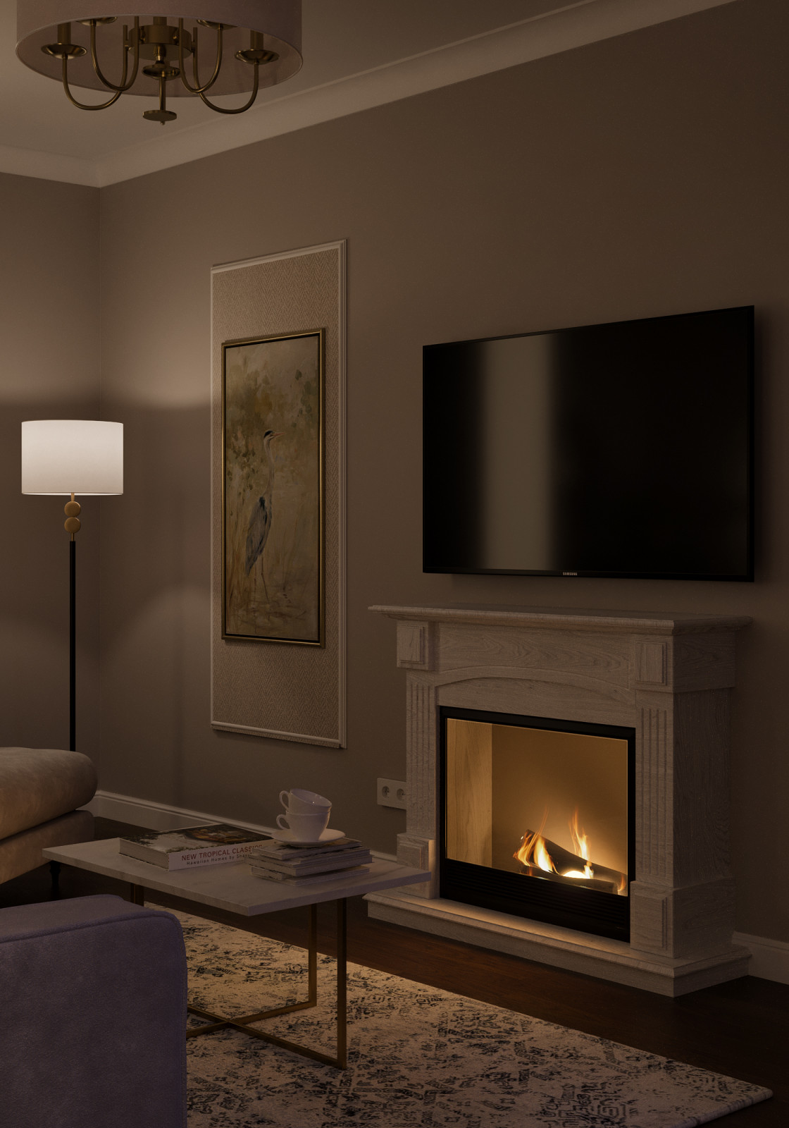 ЖК "Богатырь"