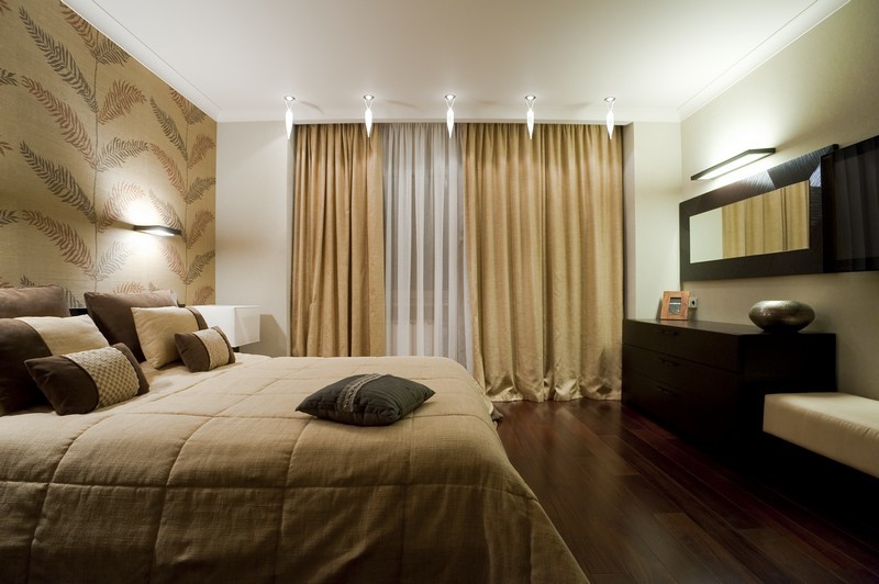 Квартира в Москве