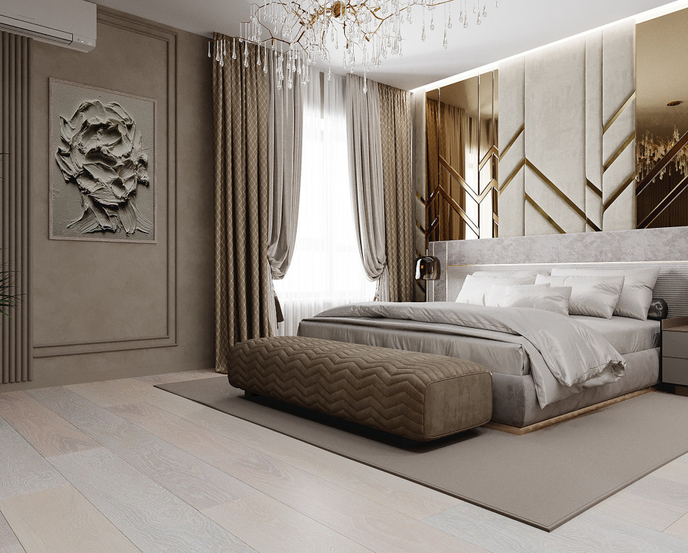 новоподклетное