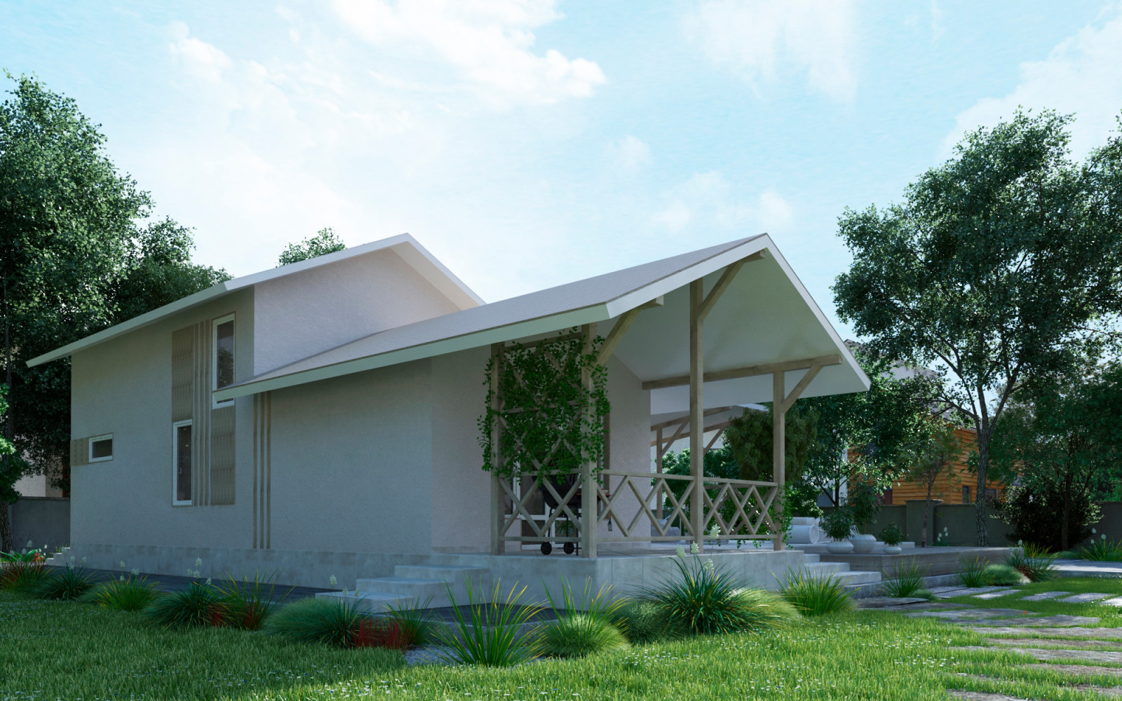 Банный комплекс