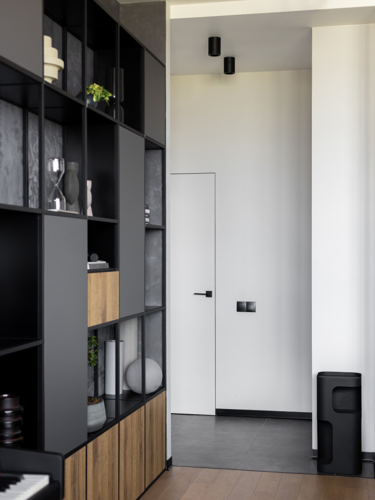 Квартира для профессора академии физико-математических наук