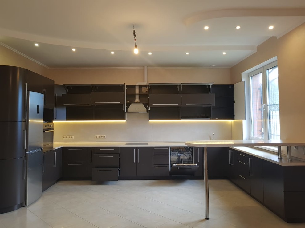 производство мебель на заказ