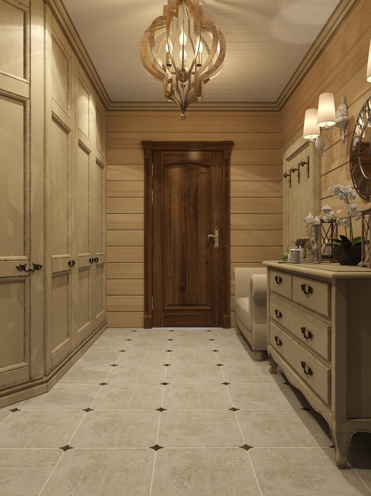 Обложка проекта: Дом в бачурино