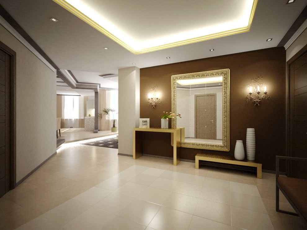 ЖК Вест-Сайд