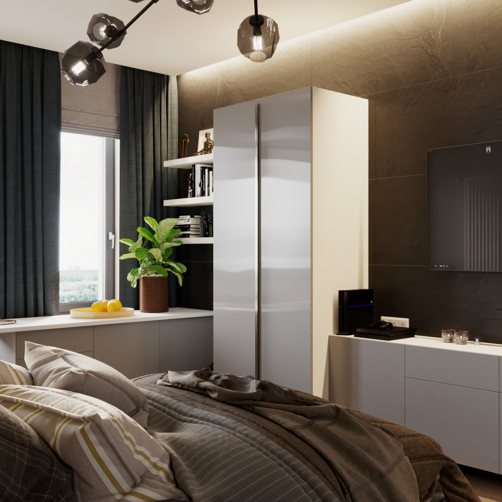 Квартира в Сколково