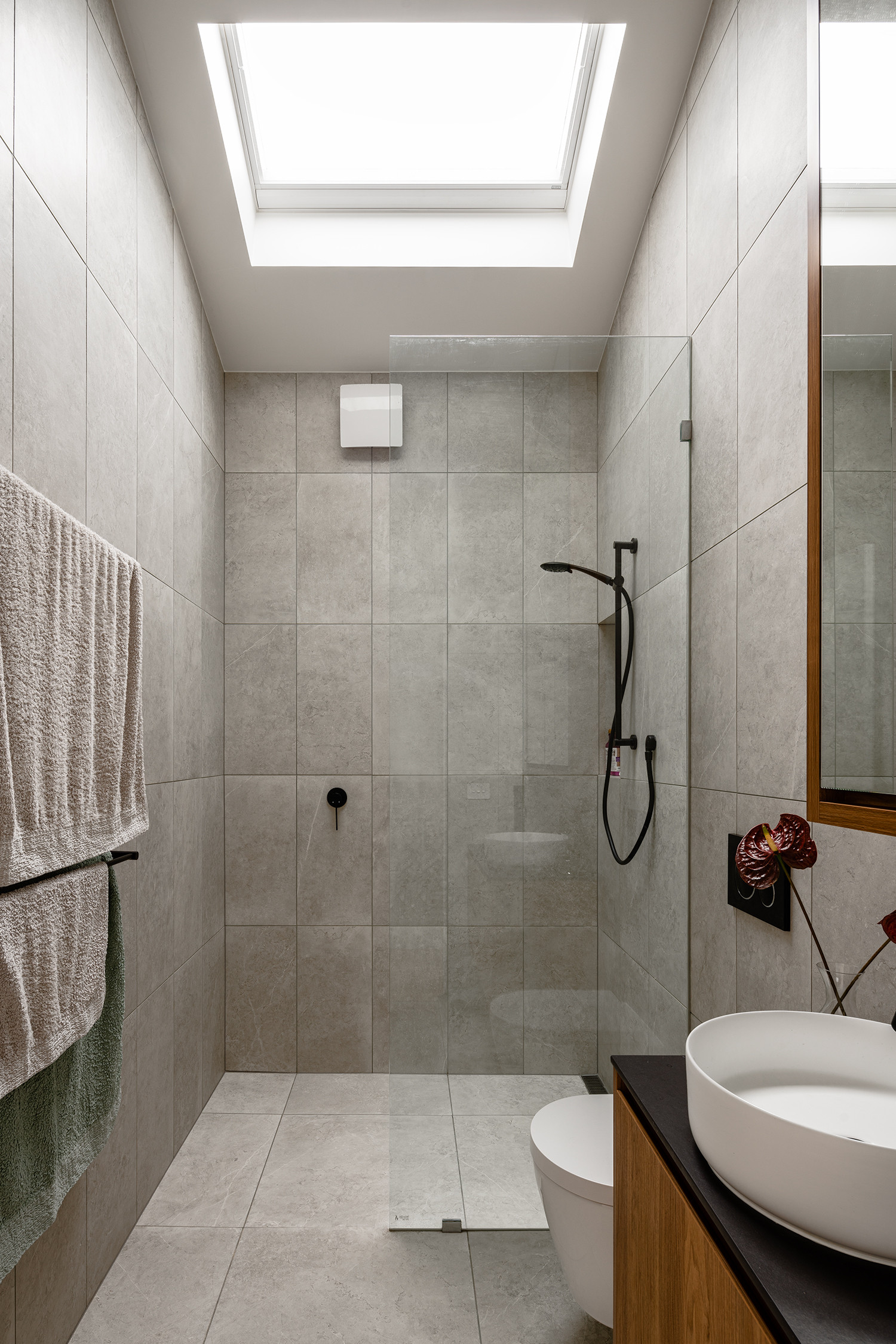 Houzz Австралия: Пристройка к дому, где ничего нельзя