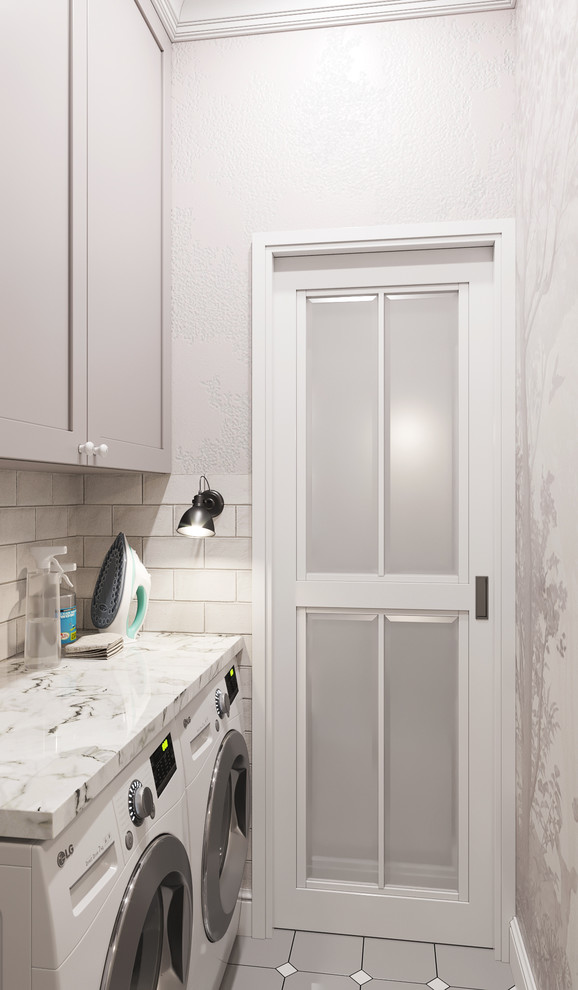 Квартира для телеведущего