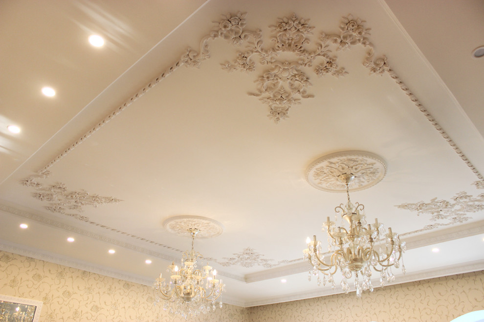 Проект усадьбы 19 века