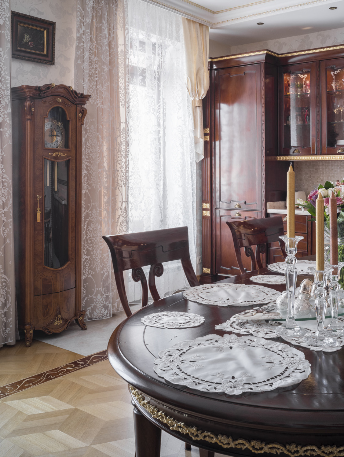 ЖК "Аркада Хаус"