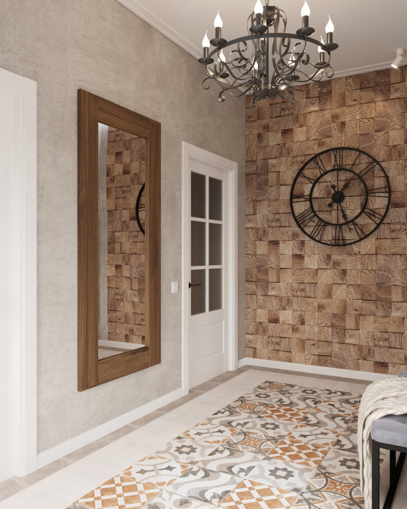 Загородный дом