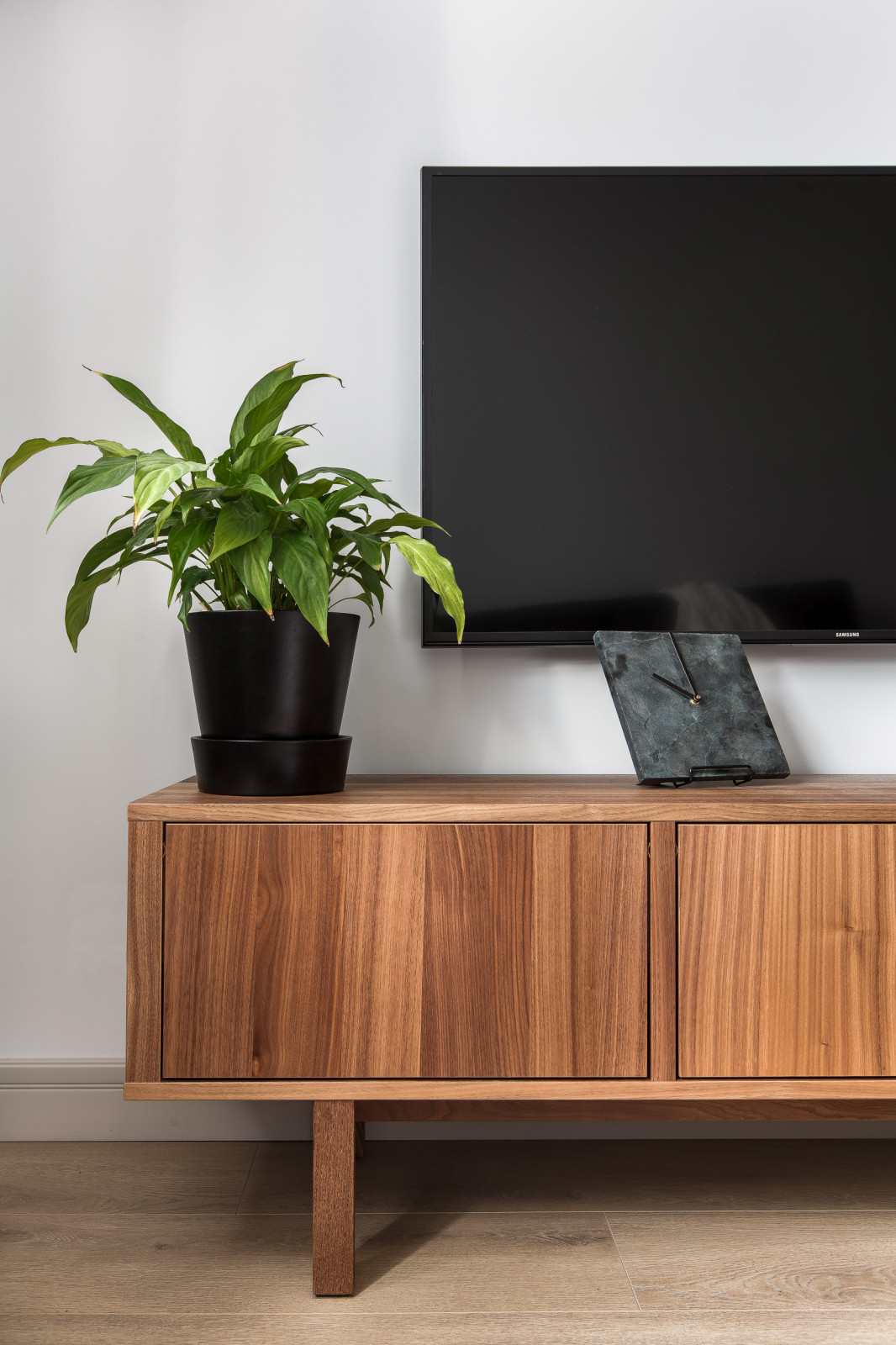 Квартира с двумя спальнями в Протвино