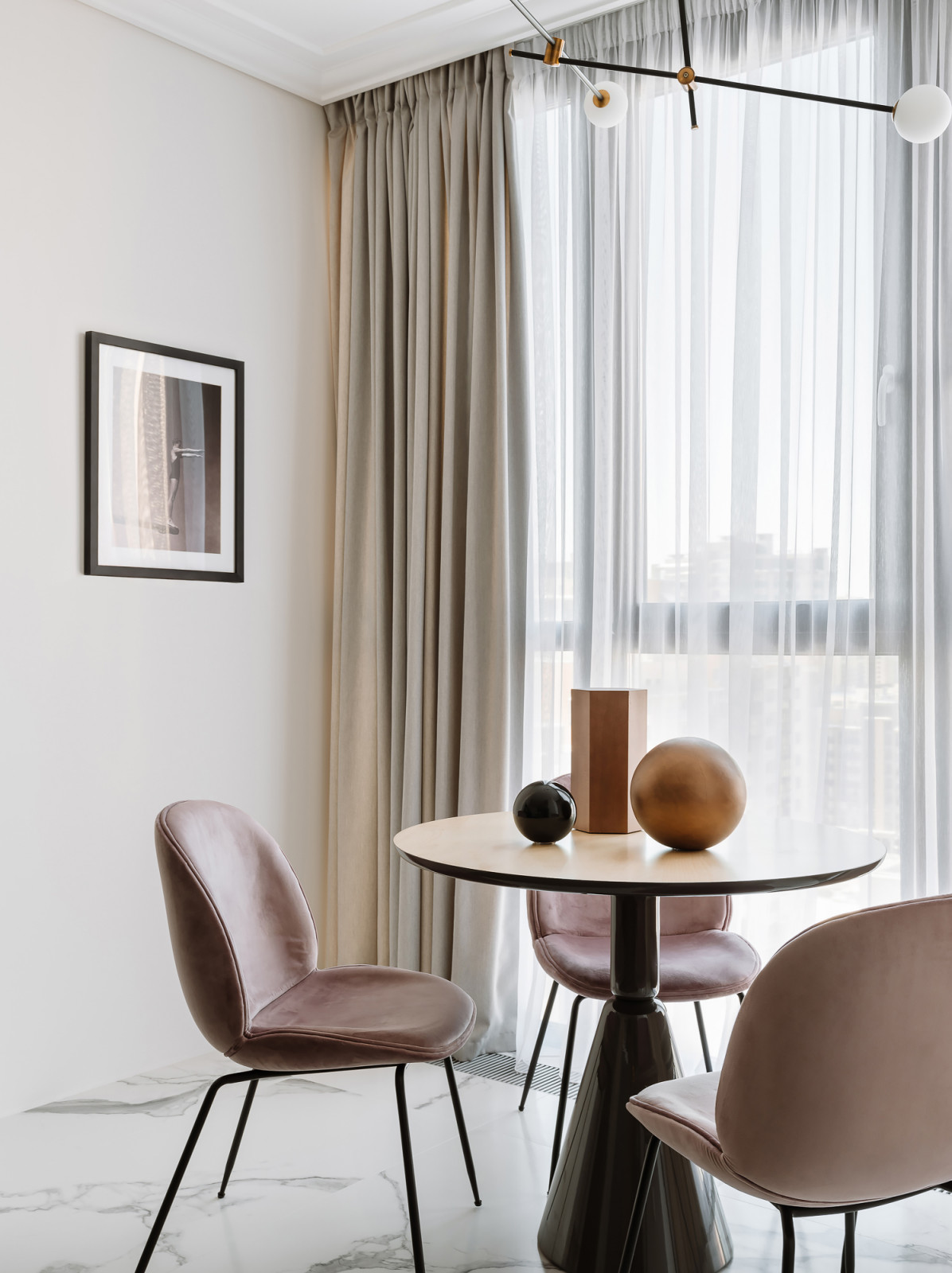 Балтийская неоклассика