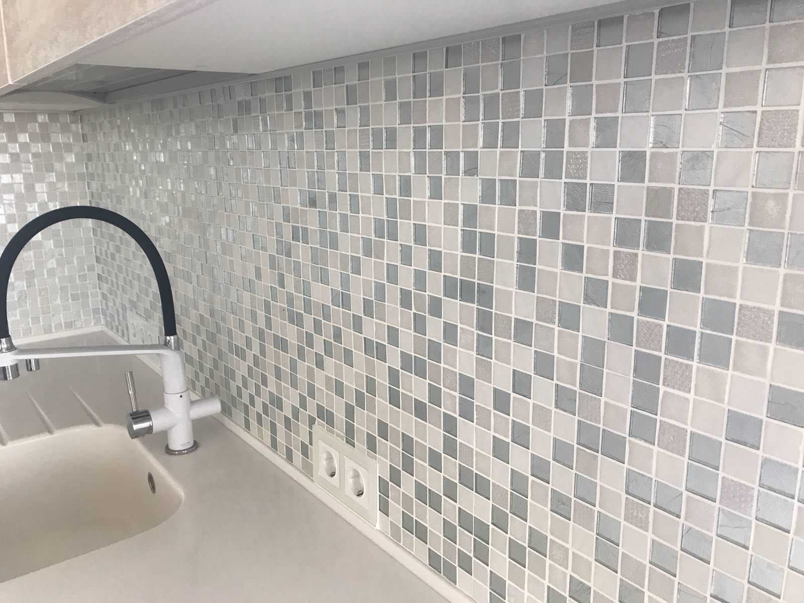 Квартира ул. Кавалристов, Новосибирск