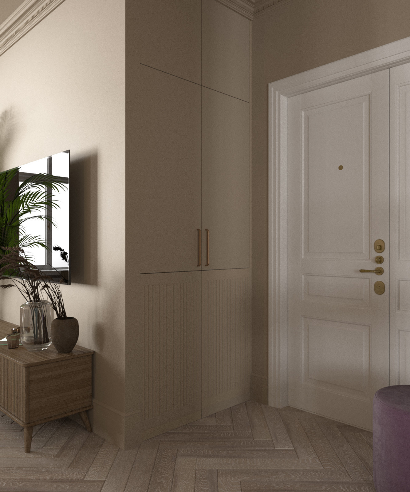 ул. Решетникова