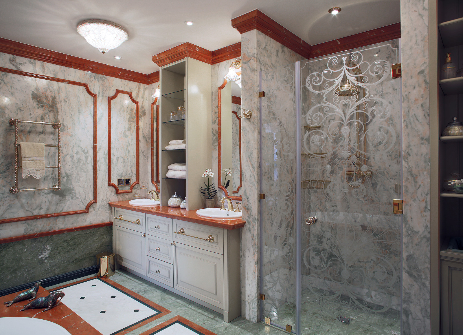 квартира на Профсоюзной