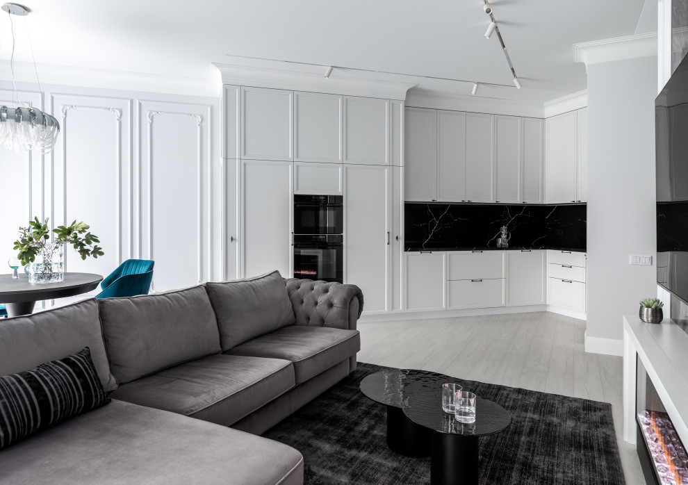 Квартира в ЖК Флора и Фауна