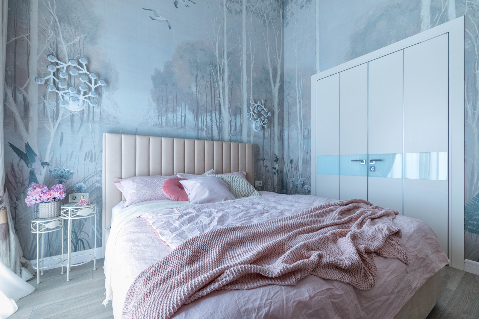 Дом, который посторил Джек!