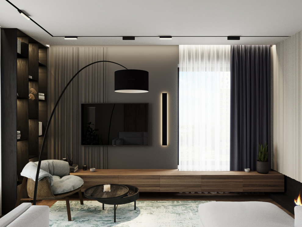 ЖК "Черняховского 19"