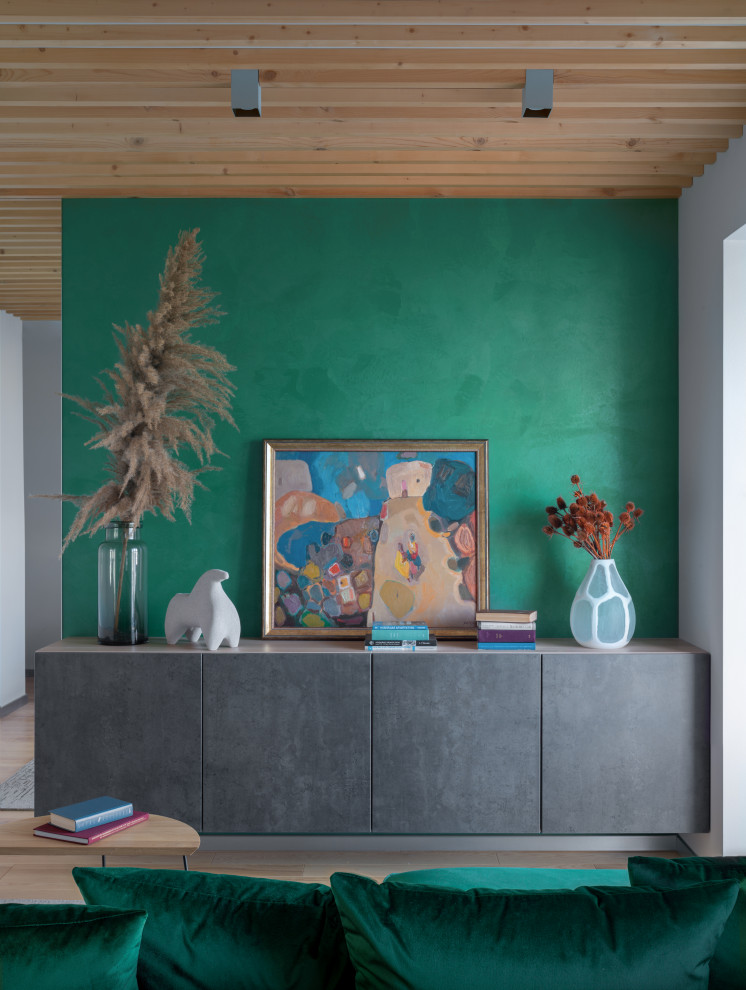 Квартира в ЖК "Арбатский"