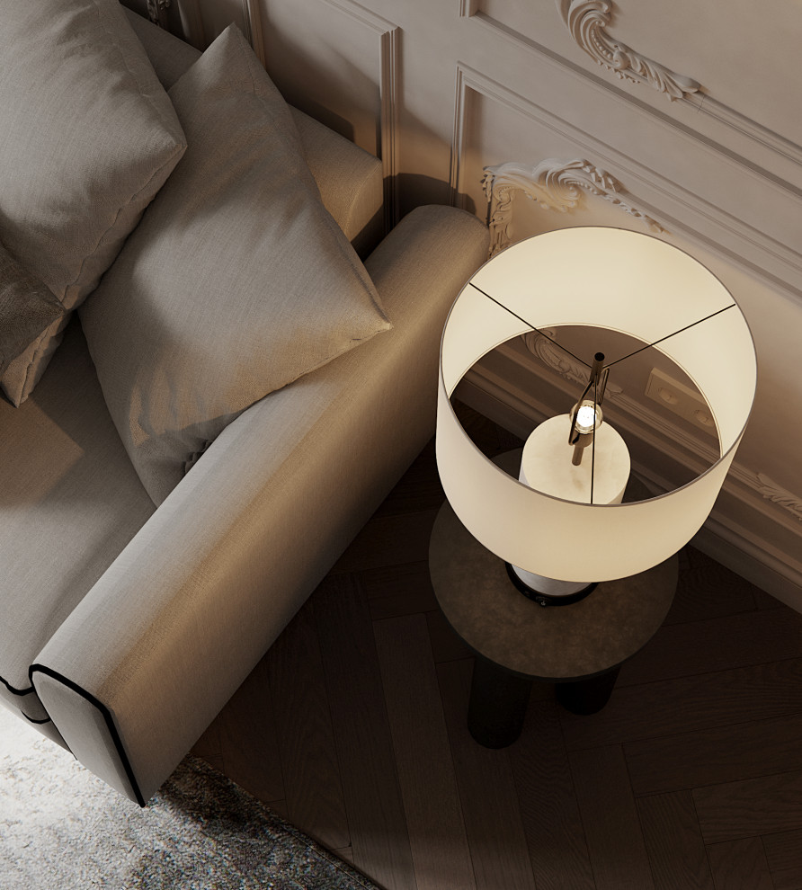 Частная 2х комнатная квартира ЖК ТИШИНКА