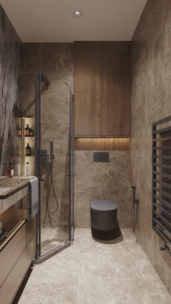 ЖК «Твин хаус»