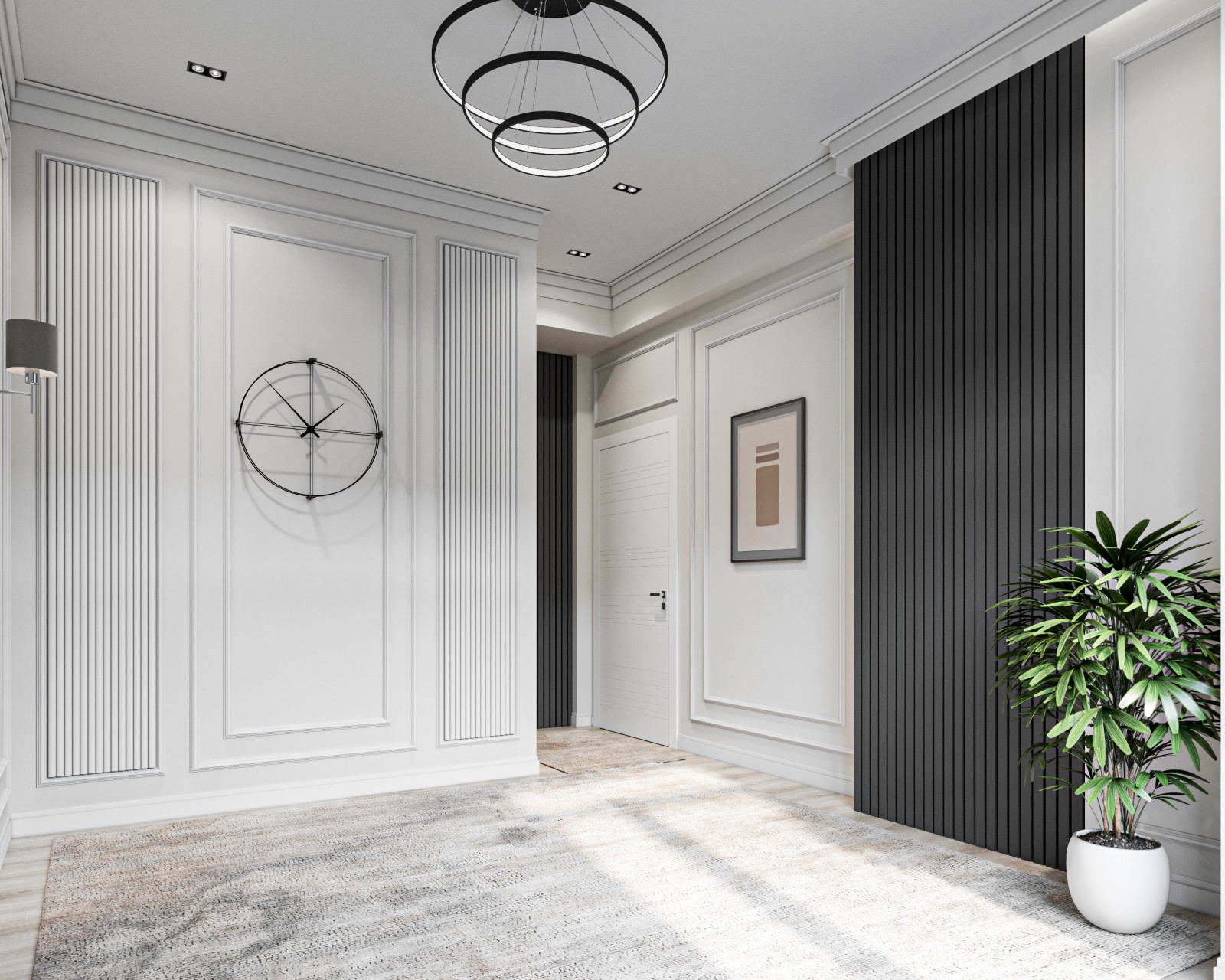 ЖК Нефтянник