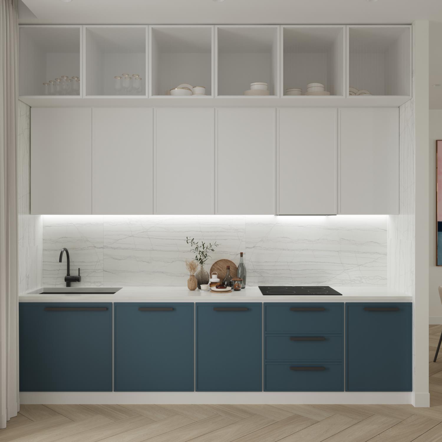 Перспективный