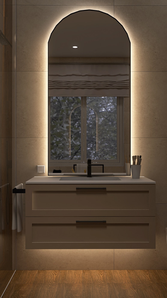 Обложка проекта: «Holiday House»