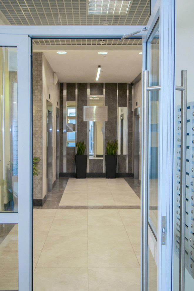 ЖК Богородский