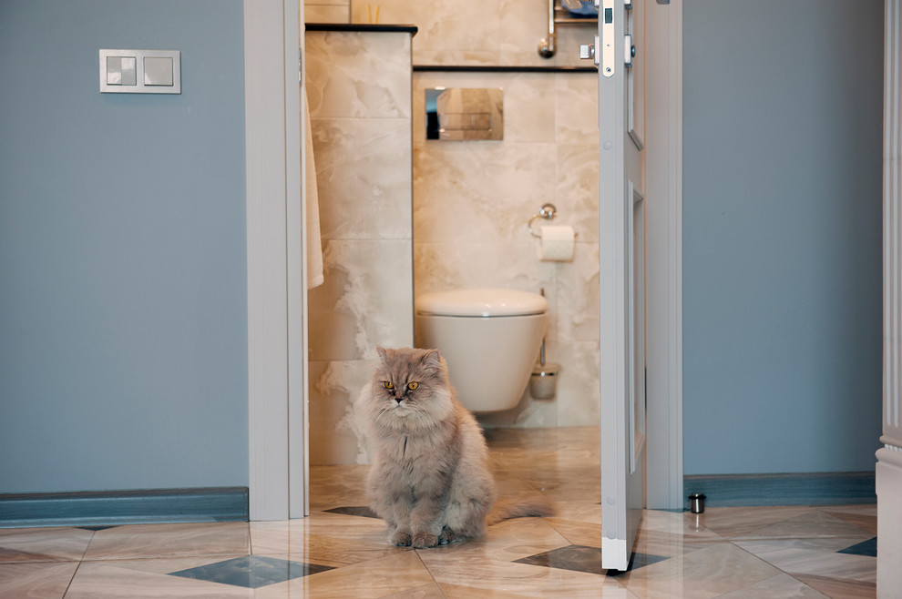 Квартира в ЖК "Водный"