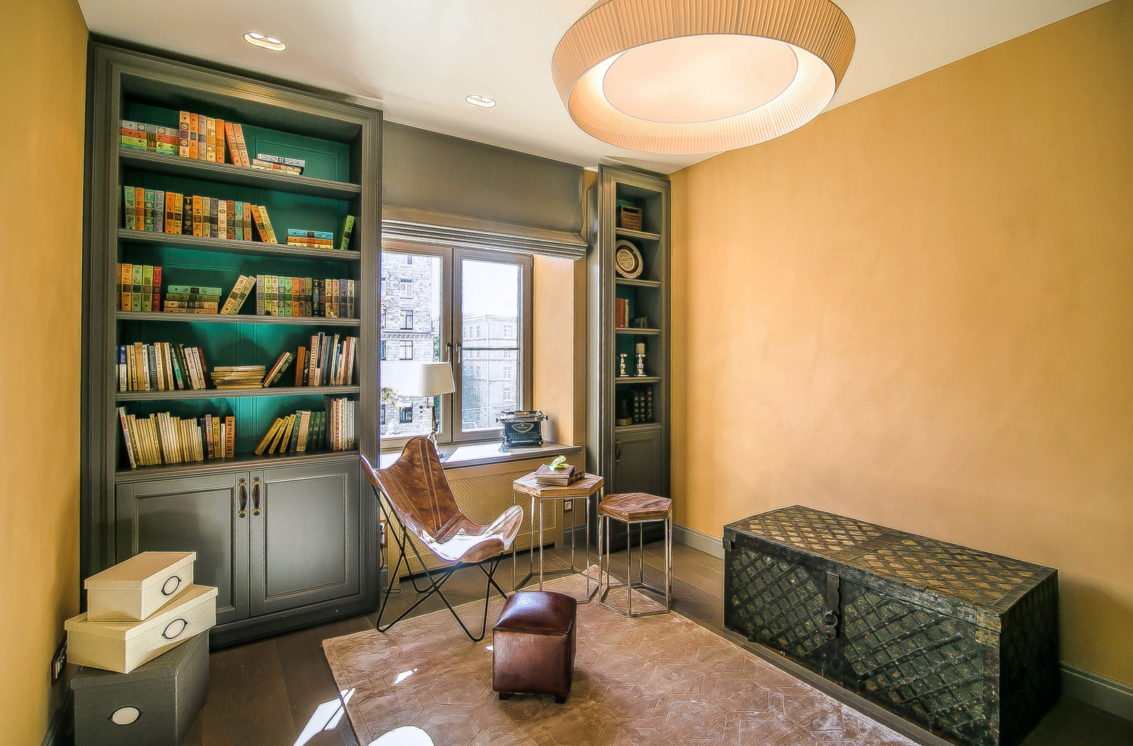 Лаймовый сад