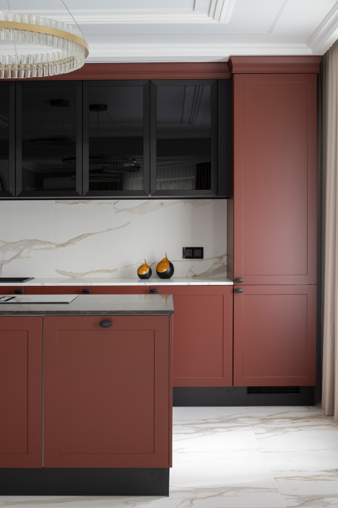 Квартира в Ярославле