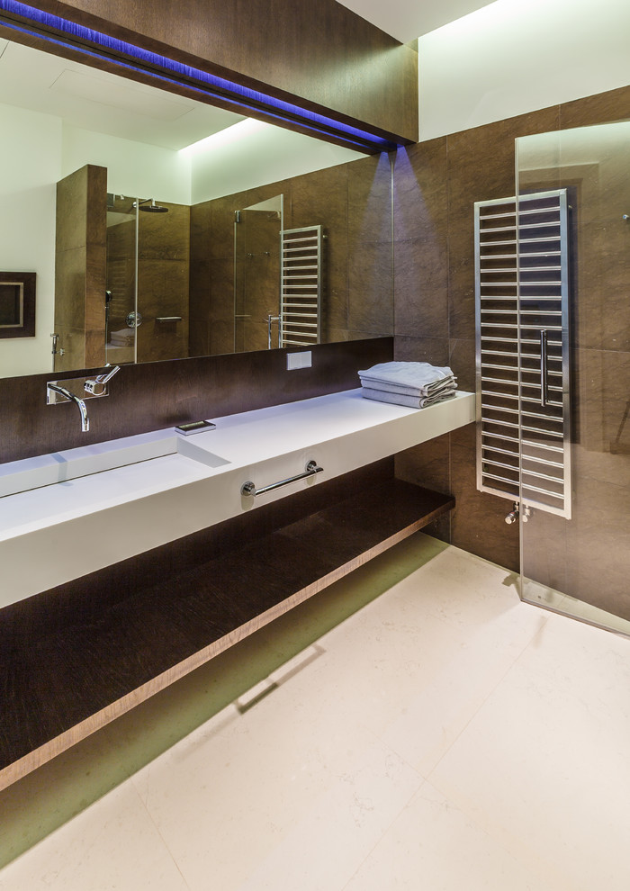 Дом в Подмосковье