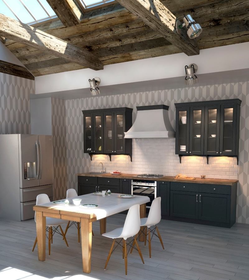 Кухня Швеция