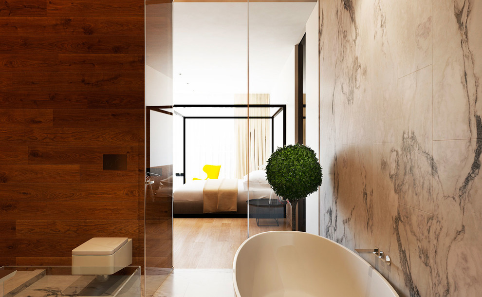 Квартира ЖК "Адмирал"