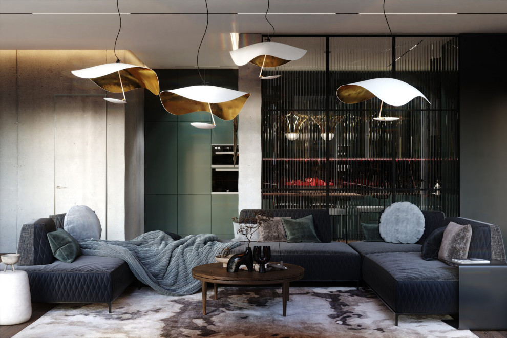 ЖК Событие, 78м2