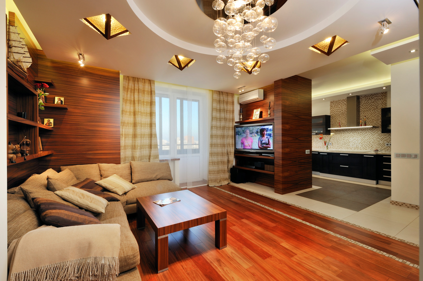 Ул. Чертановская. Кв 120 кв.м